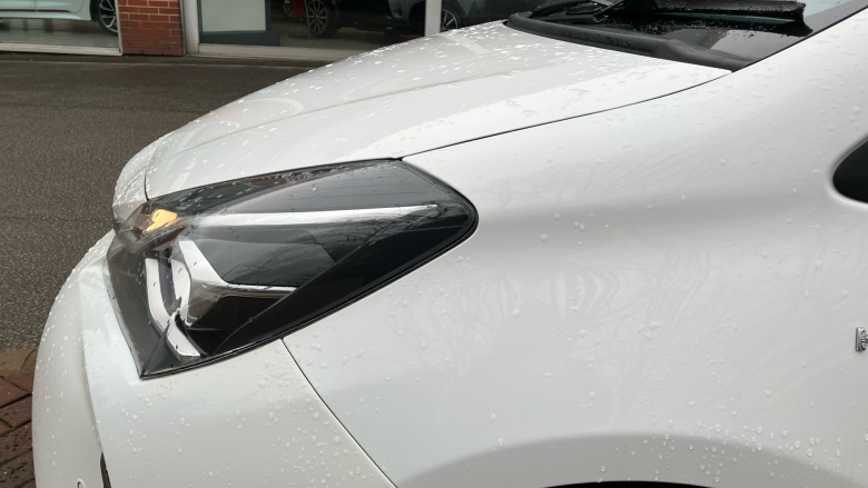 Toyota Yaris 1.5 Hybrid Icon Tech 5dr CVT Hybrid Hatchback